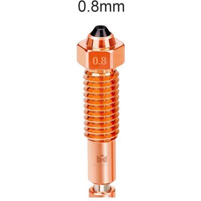 Mingda - MD-600D/MD-1000D High Coat Harden Steel Nozzle Hotend (Düse, Hotend), 3D Zubehör Mingda - MD-600D/MD-1000D High Coat Harden Steel Nozzle Hotend (Düse, Hotend), 3D Zubehör