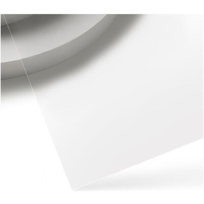 XTool 1mm Clear Transparent Glossy Acrylic Sheet Plexiglass (10pcs) (Zubehör), 3D Zubehör XTool 1mm Clear Transparent Glossy Acrylic Sheet Plexiglass (10pcs) (Zubehör), 3D Zubehör