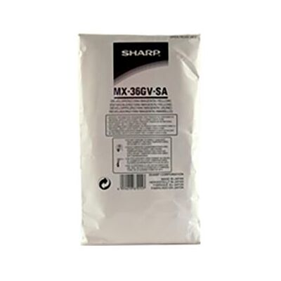 Sharp Toner, MX36GVSA Multicolor (Color) Sharp Toner, MX36GVSA Multicolor (Color)