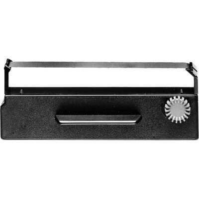Kores, Schreibmaschine Zubehör, Farbband für EPSON ERC 27, Nylon, violett EPSON CTM290-TM290-290II-295, Casio SP1000-1100 Kores, Schreibmaschine Zubehör, Farbband für EPSON ERC 27, Nylon, violett EPSON CTM290-TM290-290II-295, Casio SP1000-1100