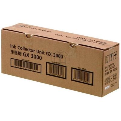 Ricoh Druckerpatrone, 405660 Tonerauffangbehälter Ricoh Druckerpatrone, 405660 Tonerauffangbehälter