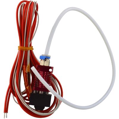 Creality 3D Ender 3 V2 Hot-end kit / Nozzle kit (Düse, Ersatzteile), 3D Drucker Zubehör Creality 3D Ender 3 V2 Hot-end kit / Nozzle kit (Düse, Ersatzteile), 3D Drucker Zubehör