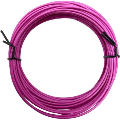 Purefil PLA Silk Filament (PLA, 1.75 mm), Filament, Pink Purefil PLA Silk Filament (PLA, 1.75 mm), Filament, Pink