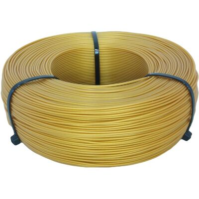 Purefil - PLA Filament - Gold - 1.75mm - Filament Purefil - PLA Filament - Gold - 1.75mm - Filament