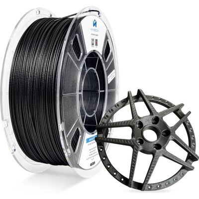 Mingda PET-CF (PETG, 1000 g, 1.75 mm), Filament Mingda PET-CF (PETG, 1000 g, 1.75 mm), Filament