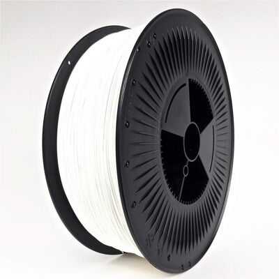 Devil Design Filament PLA 1,75mm 5kg - White) (PLA, 1.75 mm, 5000 g), 3D Filament, Weiss Devil Design Filament PLA 1,75mm 5kg - White) (PLA, 1.75 mm, 5000 g), 3D Filament, Weiss