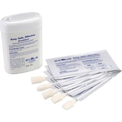 Evolis UltraClean Cleaning Kit, Drucker Zubehör Evolis UltraClean Cleaning Kit, Drucker Zubehör