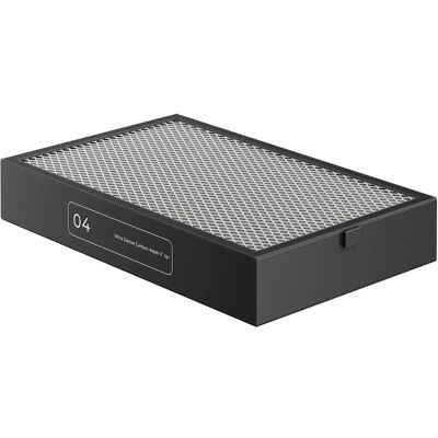 XTool Safety Series AP2 Max Purifier V1.0 - Ultra-Dense Carbon Mesh Filter (Ersatzteile), 3D Zubehör XTool Safety Series AP2 Max Purifier V1.0 - Ultra-Dense Carbon Mesh Filter (Ersatzteile), 3D Zubehör