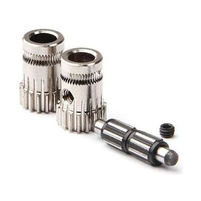 Bondtech Drivegear Kit 1.75 mm / 5 mm, 3D Drucker Zubehör Bondtech Drivegear Kit 1.75 mm / 5 mm, 3D Drucker Zubehör