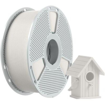 Sunlu - Easy PA (1000 g, 1.75 mm), Filament, Weiss Sunlu - Easy PA (1000 g, 1.75 mm), Filament, Weiss