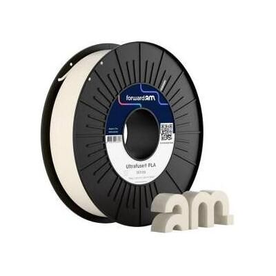 Basf Ultrafuse PLA Weiss 2,85 mm 8.500 g (PLA, 2.85 mm, 8500 g), 3D Filament, Weiss Basf Ultrafuse PLA Weiss 2,85 mm 8.500 g (PLA, 2.85 mm, 8500 g), 3D Filament, Weiss