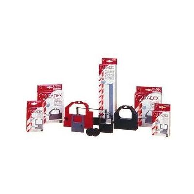 Kores, Schreibmaschine Zubehör, Farbband, Gruppe 154, Brother EM 200, Carbon, schwarz Kores, Schreibmaschine Zubehör, Farbband, Gruppe 154, Brother EM 200, Carbon, schwarz
