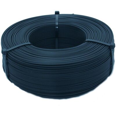 Purefil - PLA 1.75 mm - Schwarz - Filament Purefil - PLA 1.75 mm - Schwarz - Filament