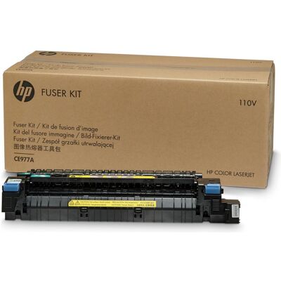 HP CE978A Fuser Kit (220 Volt), Drucker Zubehör HP CE978A Fuser Kit (220 Volt), Drucker Zubehör