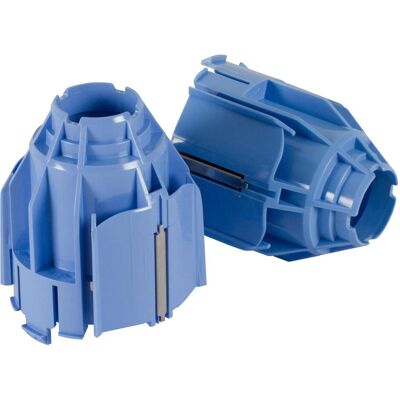 HP DesignJet 3-Zoll-Spindeladapter (CN538A), Drucker Zubehör HP DesignJet 3-Zoll-Spindeladapter (CN538A), Drucker Zubehör