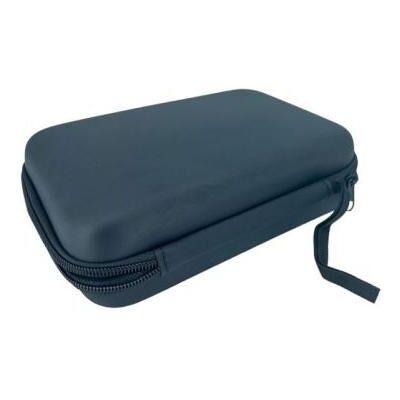 iLike S8 Medium Size Hard Pouch Zipper bag for 3D Printing pen and Accsessories 20.5x16x5.5cm (Zubehör), 3D Drucker Zubehör iLike S8 Medium Size Hard Pouch Zipper bag for 3D Printing pen and Accsessories 20.5x16x5.5cm (Zubehör), 3D Drucker Zubehör