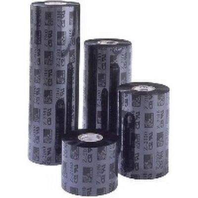 Zebra, Beschriftungsband, ZipShip 3400 (6 cm, Schwarz) Zebra, Beschriftungsband, ZipShip 3400 (6 cm, Schwarz)