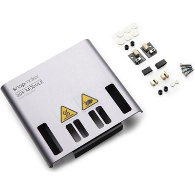 Snapmaker Replacement Kit for Dual Extrusion Module (Ersatzteile), 3D Drucker Zubehör Snapmaker Replacement Kit for Dual Extrusion Module (Ersatzteile), 3D Drucker Zubehör