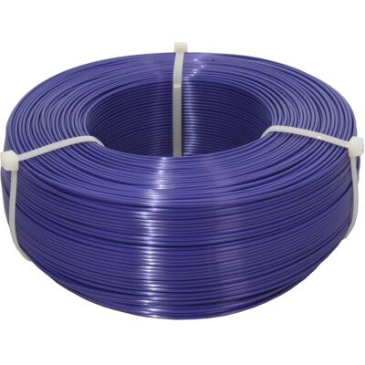 Purefil PLA Seidenfilament - Violett - 3D Filament - 1.75 mm Purefil PLA Seidenfilament - Violett - 3D Filament - 1.75 mm