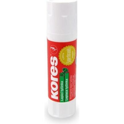 Kores Klebstoff für Druckunterlage von (Kleber), 3D Drucker Zubehör Kores Klebstoff für Druckunterlage von (Kleber), 3D Drucker Zubehör