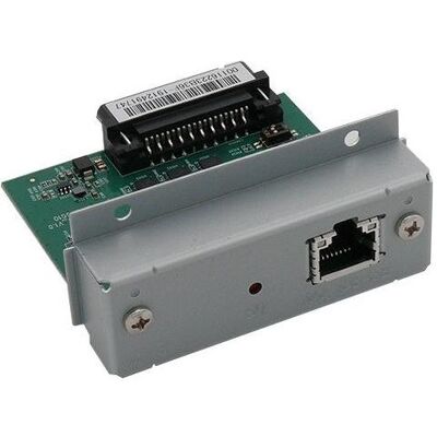 Star Micronics IF-BDHE07 ETHERNET INTERFACE TSP700 VER2ONLY/800VER2ONLY/650, Druckerserver Star Micronics IF-BDHE07 ETHERNET INTERFACE TSP700 VER2ONLY/800VER2ONLY/650, Druckerserver