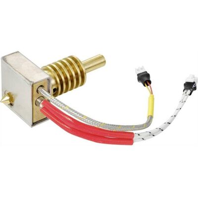 Renkforce Extruder Erweiterungsset für Pro 6 (Zubehör), 3D Drucker Zubehör Renkforce Extruder Erweiterungsset für Pro 6 (Zubehör), 3D Drucker Zubehör