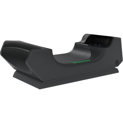 Atlantis Land Stand Schwarz für Scanner A08-CR-LD230W, Drucker Zubehör Atlantis Land Stand Schwarz für Scanner A08-CR-LD230W, Drucker Zubehör