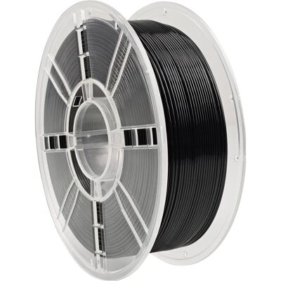 Mingda Outdoor filament AdPETG Tough Light-Blocking (PETG, 1000 g, 1.75 mm), Filament, Grau, Gelb, Silber Mingda Outdoor filament AdPETG Tough Light-Blocking (PETG, 1000 g, 1.75 mm), Filament, Grau, Gelb, Silber