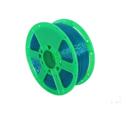 Purefil TPU 3D Filament - Grün Purefil TPU 3D Filament - Grün