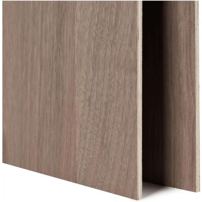 XTool 3 mm Walnut Plywood (30-Pack), 3D Zubehör XTool 3 mm Walnut Plywood (30-Pack), 3D Zubehör