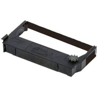 Epson Schreibmaschine Zubehör, Farbband Nylon ERC 23 schwarz Epson Schreibmaschine Zubehör, Farbband Nylon ERC 23 schwarz