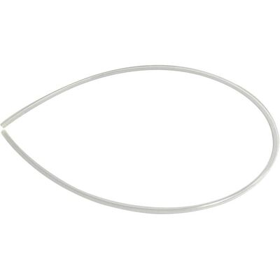 Renkforce Ersatz-PTFE-Schlauch Passend für (3D Drucker): Pro 7 Dual R (Ersatzteile), 3D Drucker Zubehör Renkforce Ersatz-PTFE-Schlauch Passend für (3D Drucker): Pro 7 Dual R (Ersatzteile), 3D Drucker Zubehör