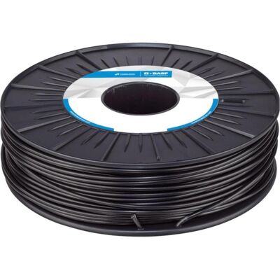 Basf Ultrafuse PC/ABS FR Schwarz 1,75 mm 750 g (ABS, PC, 1.75 mm, 750 g), 3D Filament, Schwarz Basf Ultrafuse PC/ABS FR Schwarz 1,75 mm 750 g (ABS, PC, 1.75 mm, 750 g), 3D Filament, Schwarz