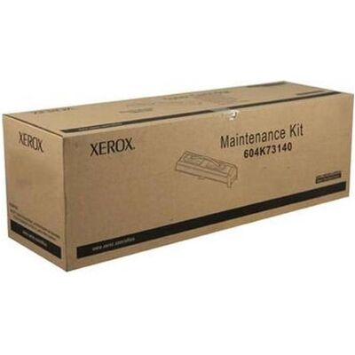 Xerox Maintenance Kit Contain, Drucker Zubehör Xerox Maintenance Kit Contain, Drucker Zubehör