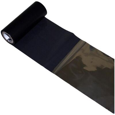 Zebra, Beschriftungsband, 3200 Wax/Resin (6 cm, Schwarz) Zebra, Beschriftungsband, 3200 Wax/Resin (6 cm, Schwarz)
