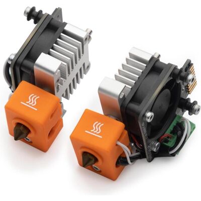 Snapmaker Paired Hardened Hot Ends for J1 0,4 mm (Hotend), 3D Drucker Zubehör Snapmaker Paired Hardened Hot Ends for J1 0,4 mm (Hotend), 3D Drucker Zubehör