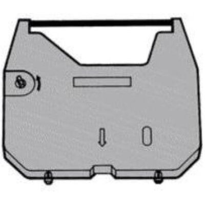 Kores, Schreibmaschine Zubehör, Farbband correctable schwarz Kores, Schreibmaschine Zubehör, Farbband correctable schwarz