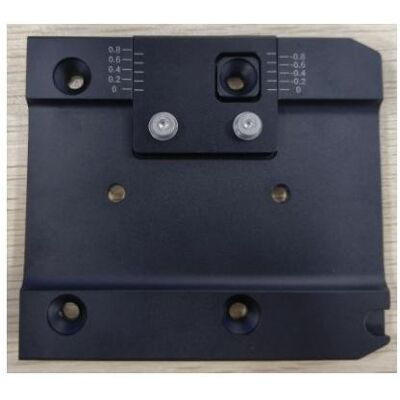 Snapmaker Artisan Quick Swap Toolhead Plate (Adjustable Version) (Ersatzteile), 3D Drucker Zubehör Snapmaker Artisan Quick Swap Toolhead Plate (Adjustable Version) (Ersatzteile), 3D Drucker Zubehör