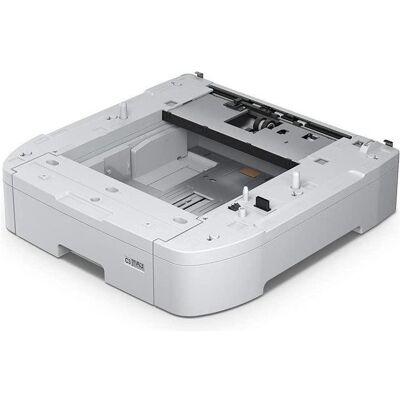 Epson 500 Blatt Papierkassette für WF-C869R, Drucker Zubehör Epson 500 Blatt Papierkassette für WF-C869R, Drucker Zubehör