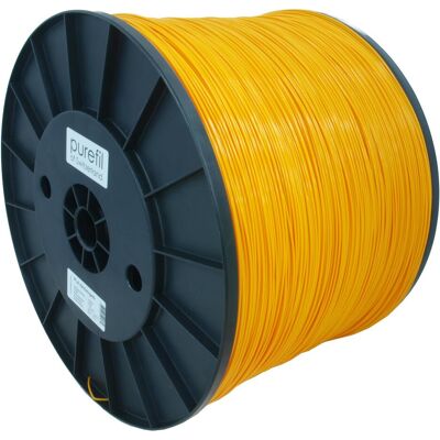 Purefil - PLA Filament - Gelb - 1.75 mm - Filament Purefil - PLA Filament - Gelb - 1.75 mm - Filament