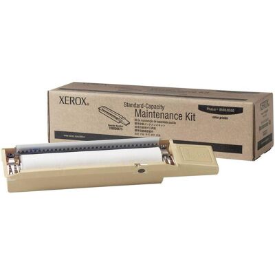 Xerox Fixier-Kit für Phaser 8500/8550, für bis zu 10'000 S., Drucker Zubehör Xerox Fixier-Kit für Phaser 8500/8550, für bis zu 10'000 S., Drucker Zubehör