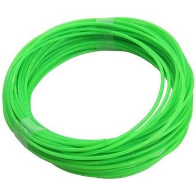 iLike C1 PLA 1.75mm filament wire for any 3D Printing Pen - 1x 10m (PLA, 1.75 mm), 3D Filament, Grün iLike C1 PLA 1.75mm filament wire for any 3D Printing Pen - 1x 10m (PLA, 1.75 mm), 3D Filament, Grün