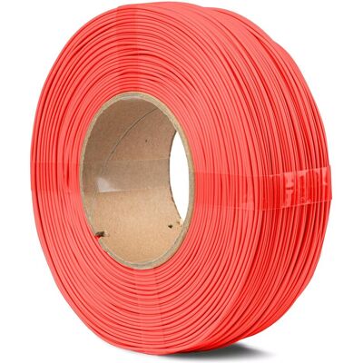 C-Tech Tisková struna (filament) ESSENTIAL LINE, PLA, červená, 1,75mm, 1kg, refill (PLA, 1.75 mm, 1000 g), 3D Filament, Rot C-Tech Tisková struna (filament) ESSENTIAL LINE, PLA, červená, 1,75mm, 1kg, refill (PLA, 1.75 mm, 1000 g), 3D Filament, Rot