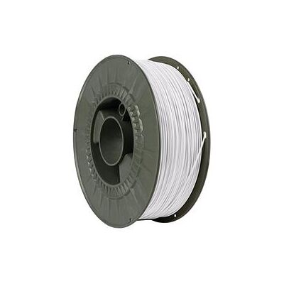 C-Tech Tisková struna (filament) ESSENTIAL LINE, PLA, bílá, 1,75mm, 1kg (PLA, 1.75 mm, 1000 g), 3D Filament, Weiss C-Tech Tisková struna (filament) ESSENTIAL LINE, PLA, bílá, 1,75mm, 1kg (PLA, 1.75 mm, 1000 g), 3D Filament, Weiss