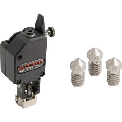 Bondtech BMG-M & Mosquito Single Extrusion Special (Hotend), 3D Drucker Zubehör Bondtech BMG-M & Mosquito Single Extrusion Special (Hotend), 3D Drucker Zubehör