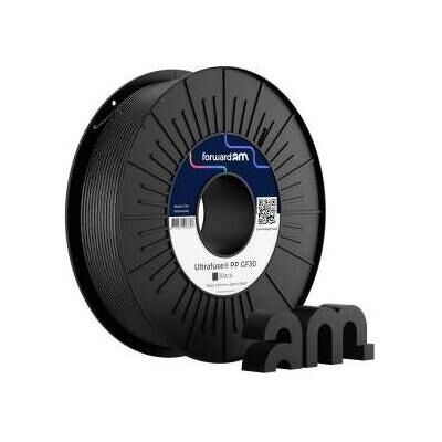 Basf Ultrafuse PP GF30 Schwarz 2,85 mm 2.200 g (PP, 2.85 mm), 3D Filament, Schwarz Basf Ultrafuse PP GF30 Schwarz 2,85 mm 2.200 g (PP, 2.85 mm), 3D Filament, Schwarz