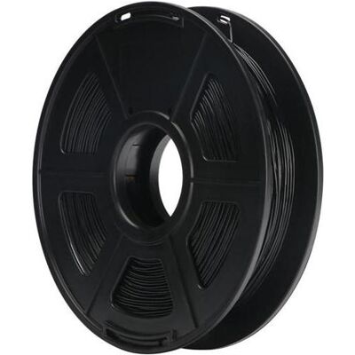 Anycubic TPU 1.75 mm 1 kg Black (TPU, 1.75 mm, 1000 g), 3D Filament, Schwarz Anycubic TPU 1.75 mm 1 kg Black (TPU, 1.75 mm, 1000 g), 3D Filament, Schwarz