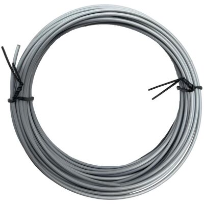 Purefil PLA Silk Filament (PLA), 3D Filament, Grau Purefil PLA Silk Filament (PLA), 3D Filament, Grau