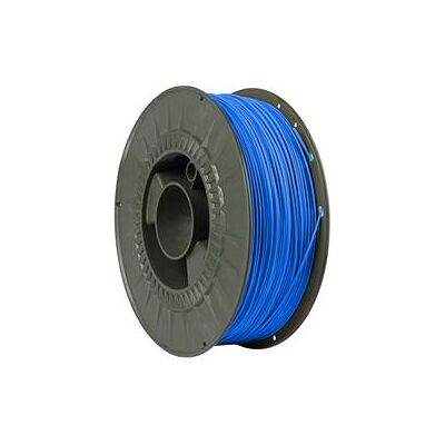 C-Tech Tisková struna (filament) ESSENTIAL LINE, PLA, modrá, 1,75mm, 1kg (PLA, 1.75 mm, 1000 g), 3D Filament, Blau C-Tech Tisková struna (filament) ESSENTIAL LINE, PLA, modrá, 1,75mm, 1kg (PLA, 1.75 mm, 1000 g), 3D Filament, Blau