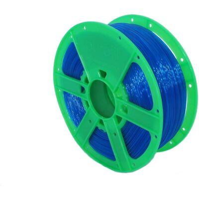 Purefil TPU Filament - 1.75mm - 1000g - Blau - Filament Purefil TPU Filament - 1.75mm - 1000g - Blau - Filament